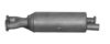 IMASAF 11.79.33 Catalytic Converter